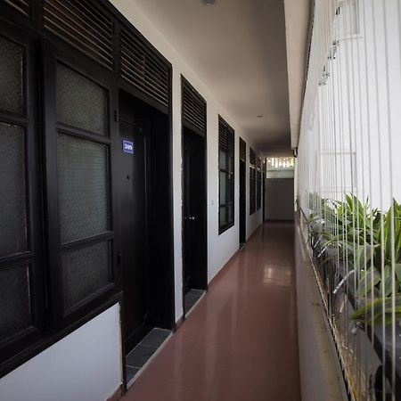 Trang Tien Hotel Hanoi Buitenkant foto
